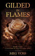 Gilded in Flames: The Ricci Empire (Imperial Garden Series)