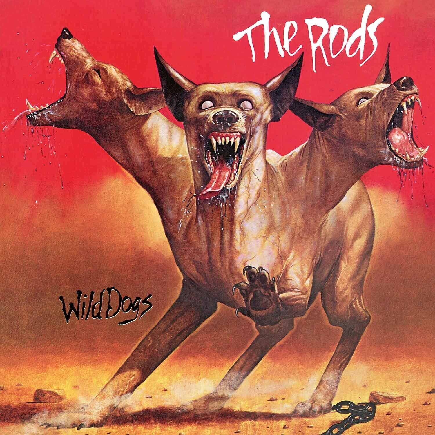 Wild Dogs