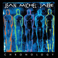 Chronology 25th Anniversary
