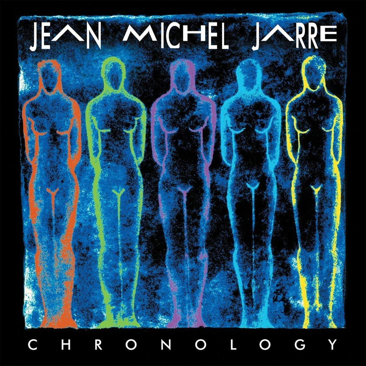 Chronology 25th Anniversary