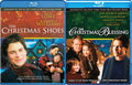 The Christmas Shoes / The Christmas Blessing (Blu-ray) (2-Pack)