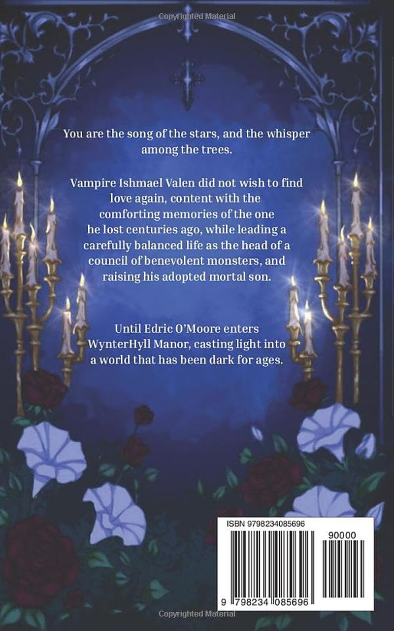 A Vampire's Lament