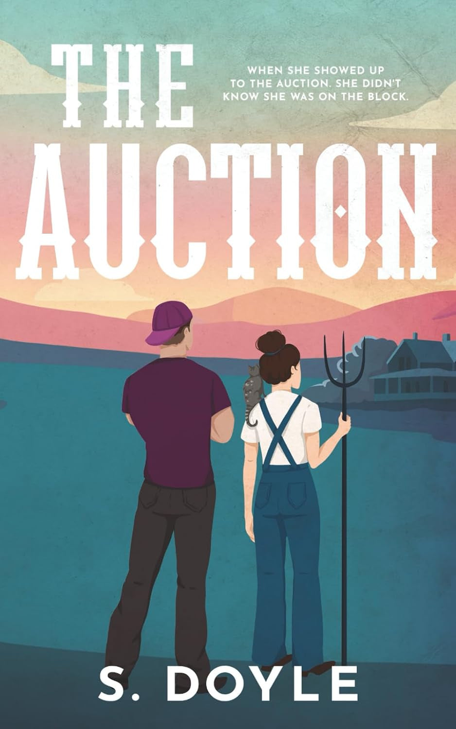 The Auction