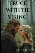 Truce with the Viking (Lady and the Viking)