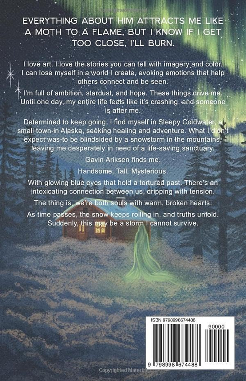 The Cabin In The Storm