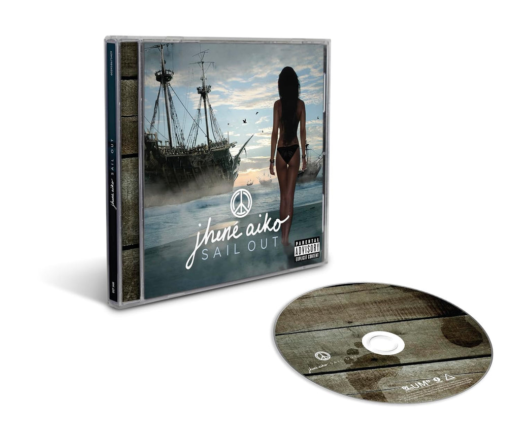 Sail Out EP