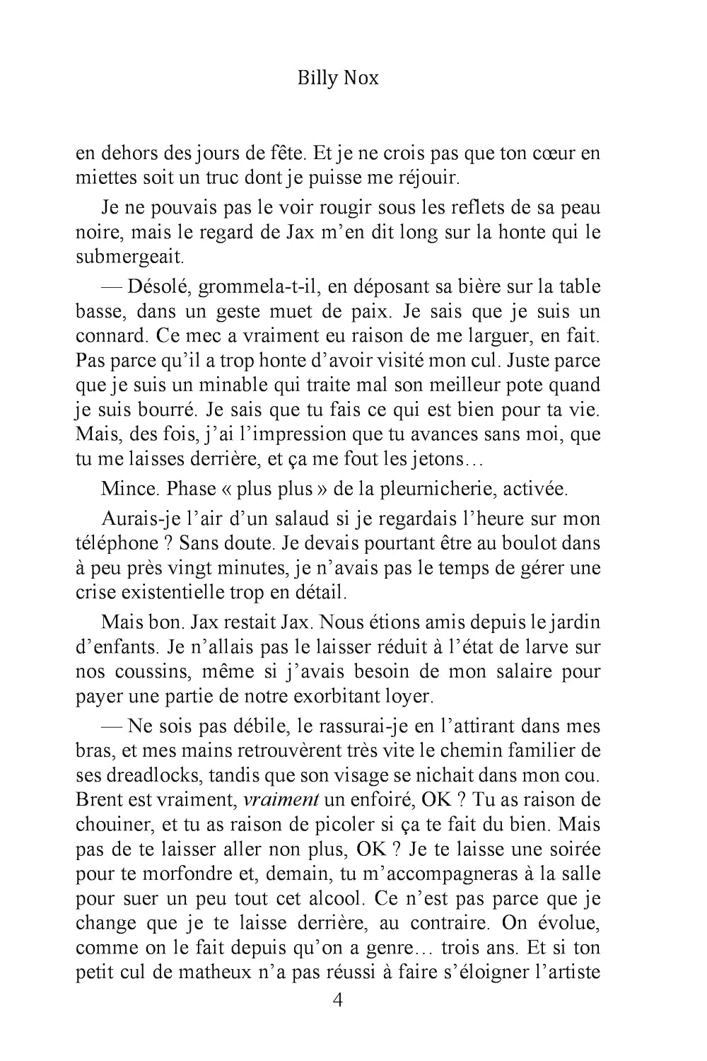 Gym n'tonic (French Edition)