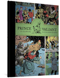 Prince Valiant Vol. 24: 1983-1984