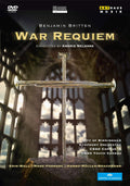 City of Birmingham Symphony Orchestra - War Requiem