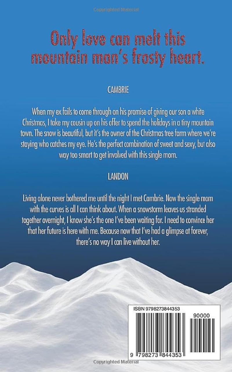 A Mountain Man Holiday