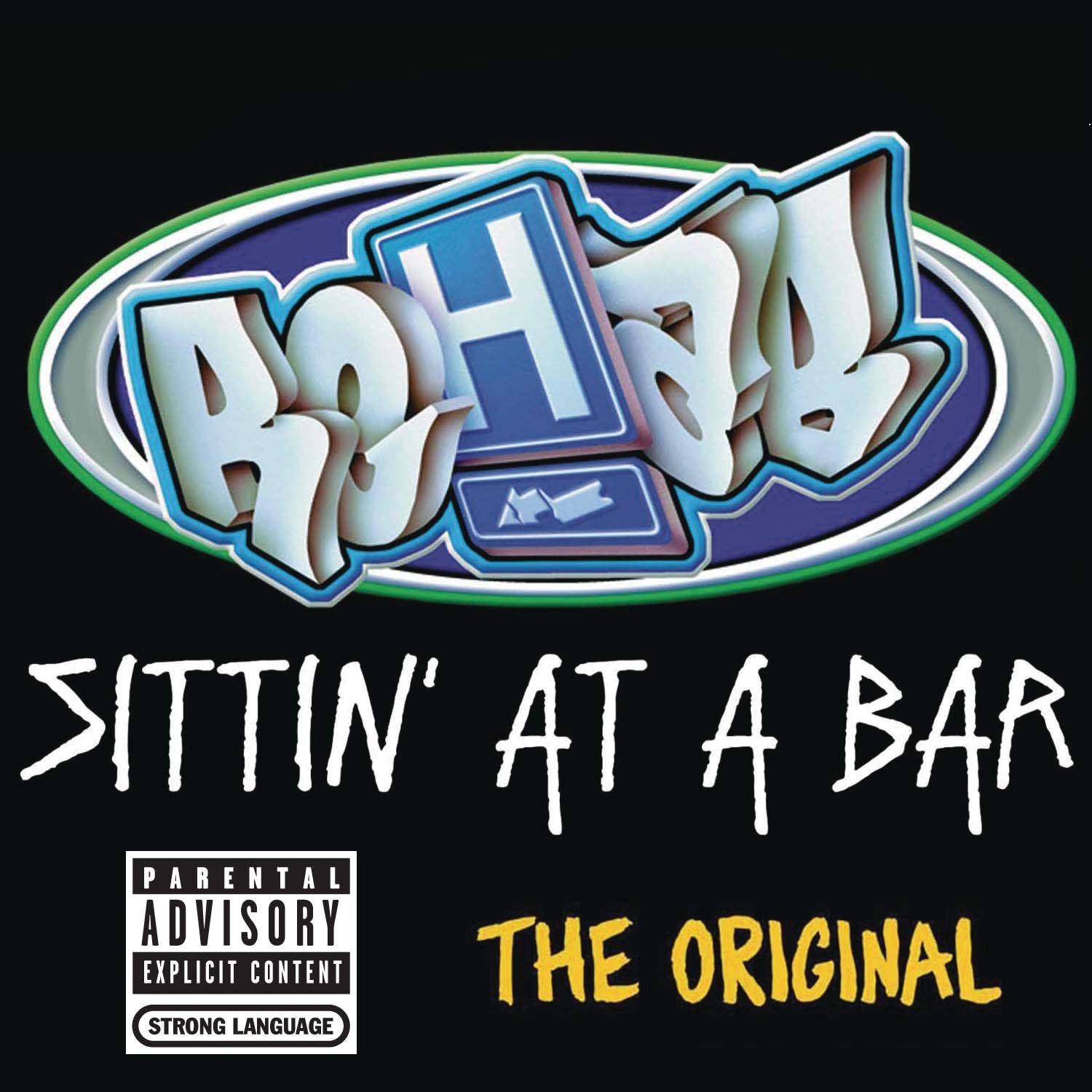 Sittin' At A Bar Explicit Lyrics