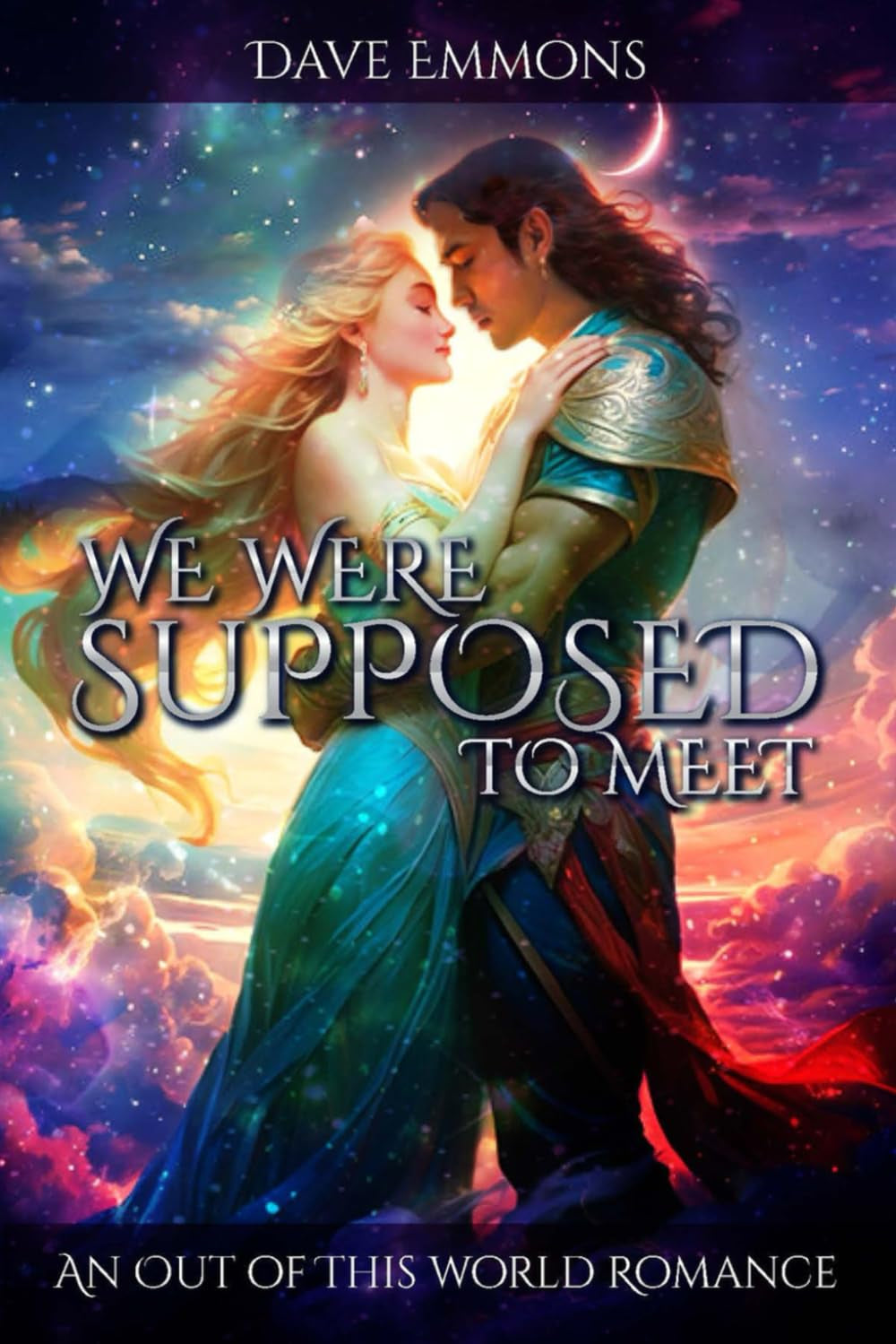 WE WERE SUPPOSED TO MEET