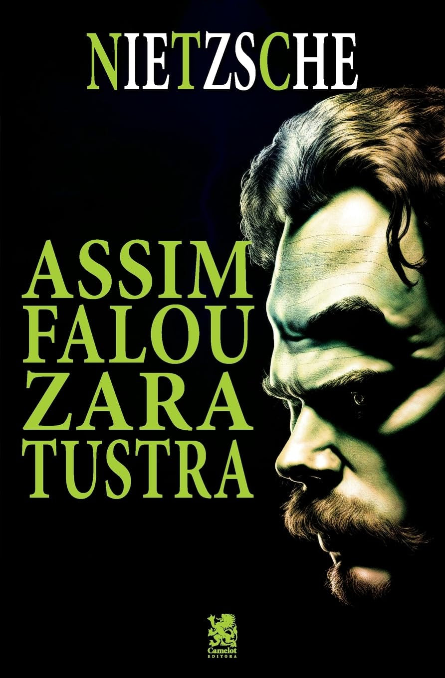 Assim Falou Zaratustra (Portuguese Edition)