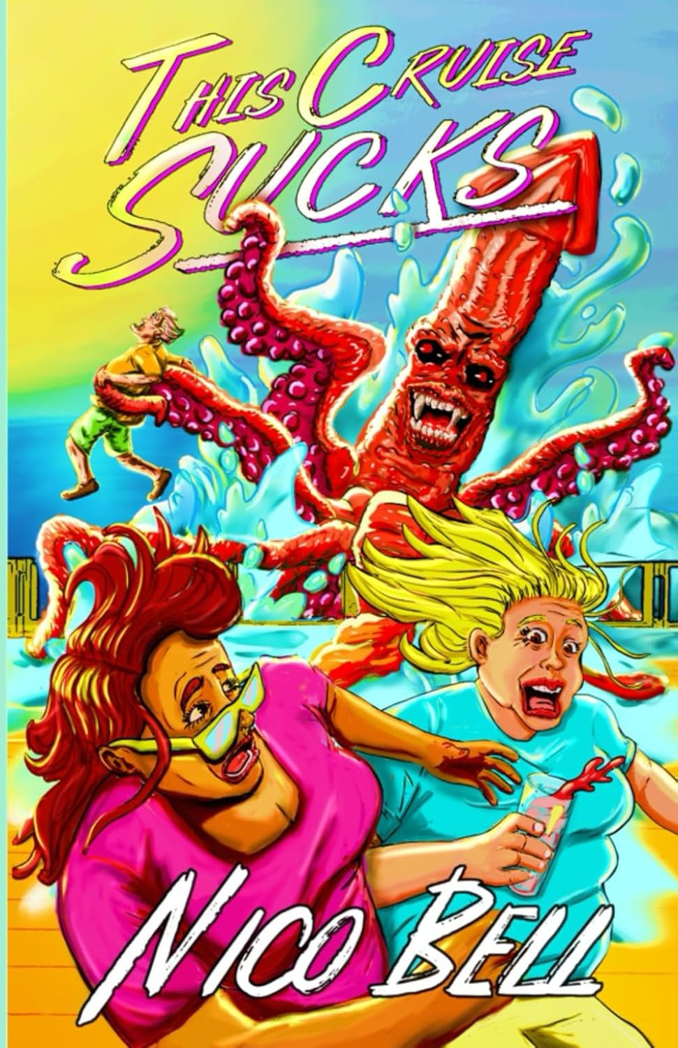 This Cruise Sucks
