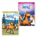 Spirit Riding Free: Seasons 1 - 8 Complete Series Bundle [DVD]