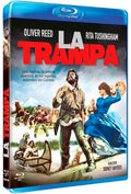 The Trap (1966)