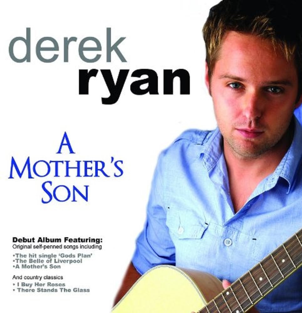 A Mothers Son