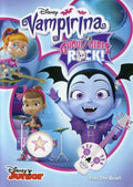Vampirina - Ghoul Girls Rock