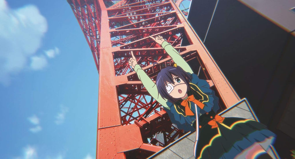 Love, Chunibyo And Other Delusions Complete Collection