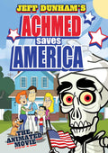 Jeff Dunham: Achmed Saves America