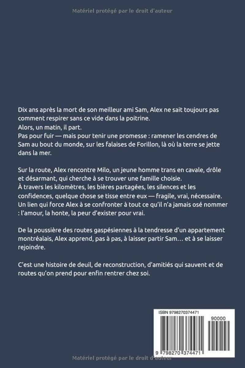 Le bout du monde