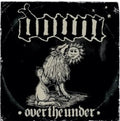 Over The Under US jewel case 2026