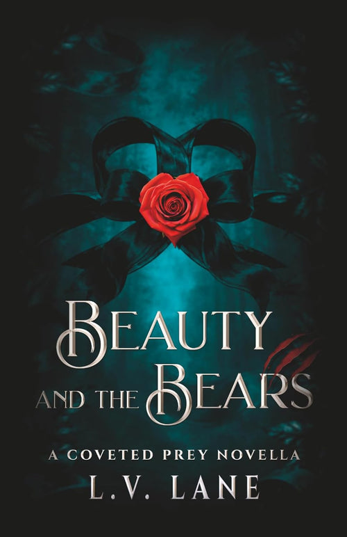 Beauty and The Bears: A Coveted Prey Novella