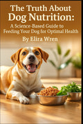 The Truth About Dog Nutrition: A Science-Based Guide to Feeding Your Dog for Optimal Health (Mans Best Friend)