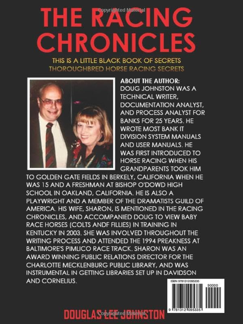 The Racing Chronicles