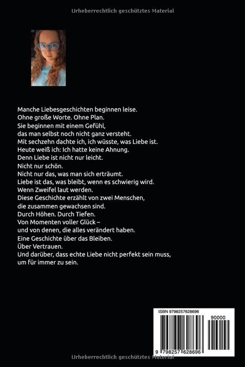 18 Jahre du & ich: Eine Liebe, die wächst (German Edition)