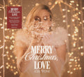Merry Christmas", Love