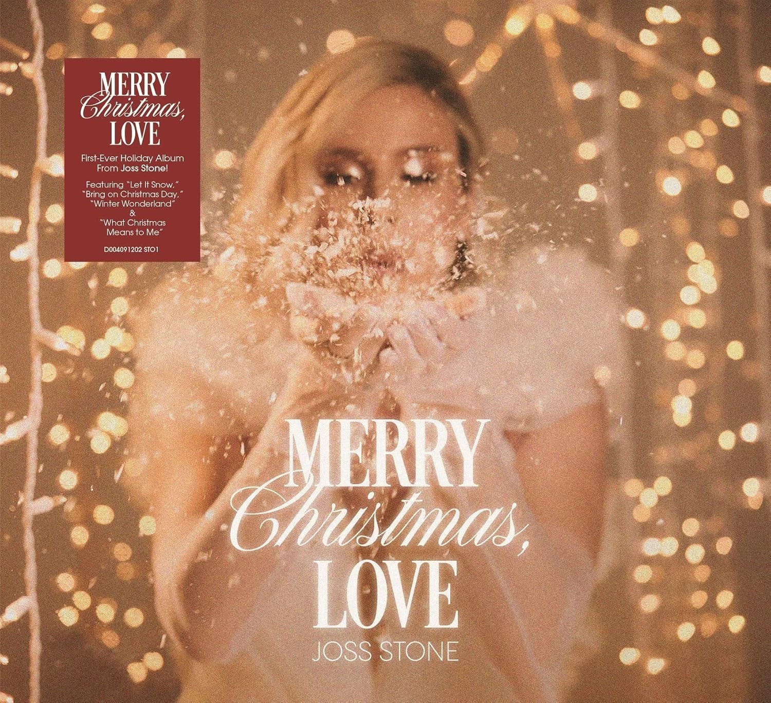 Merry Christmas", Love