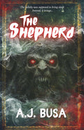 The Shepherd