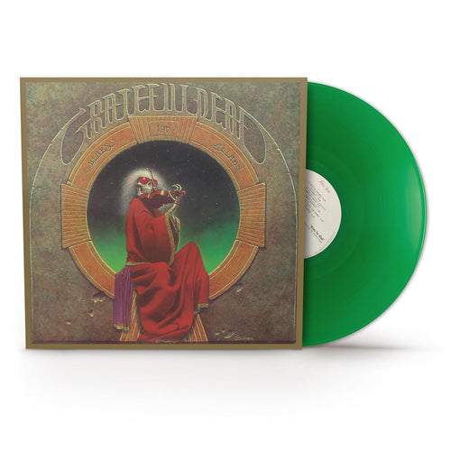 Blues For Allah (50th Anniversary Remaster)(Amazon Exclusive)