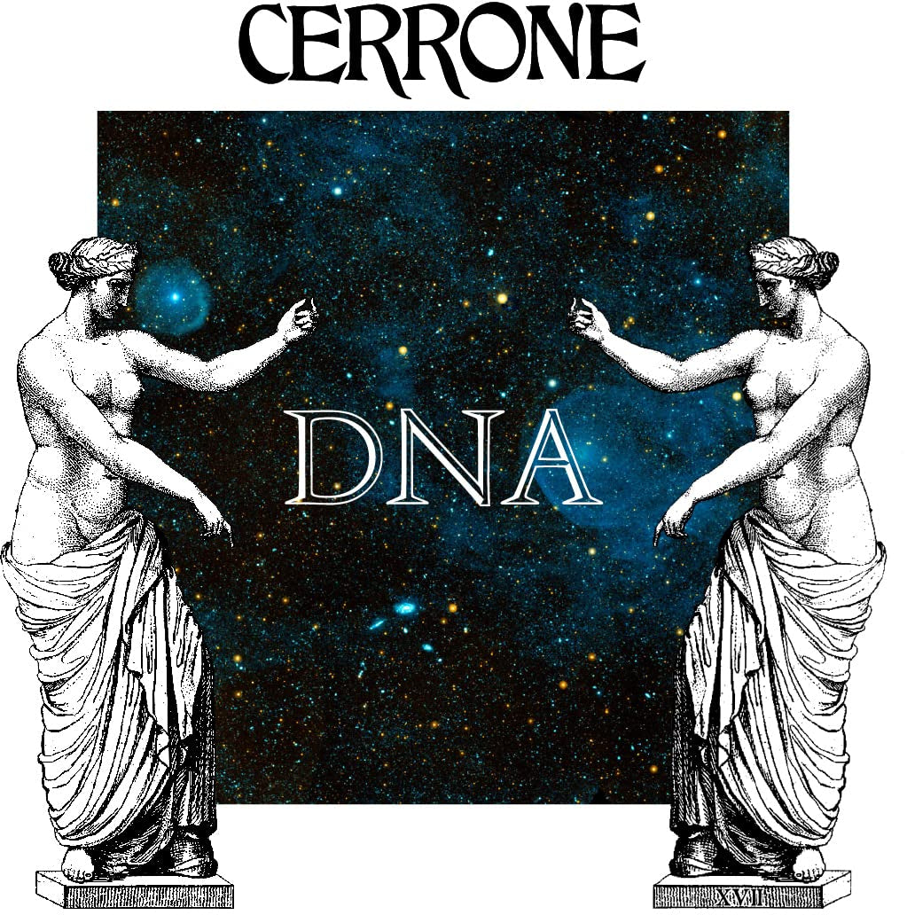 DNA