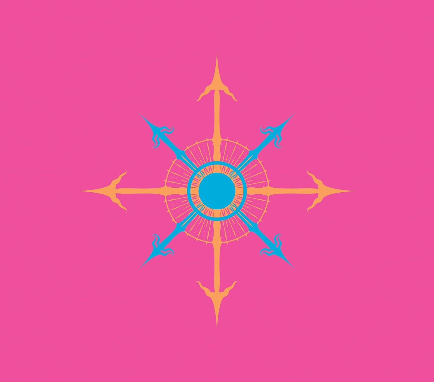 Chaos Magick