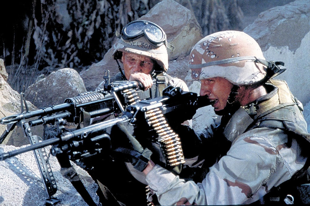 Black Hawk down - 4K + Blu-ray + Digital