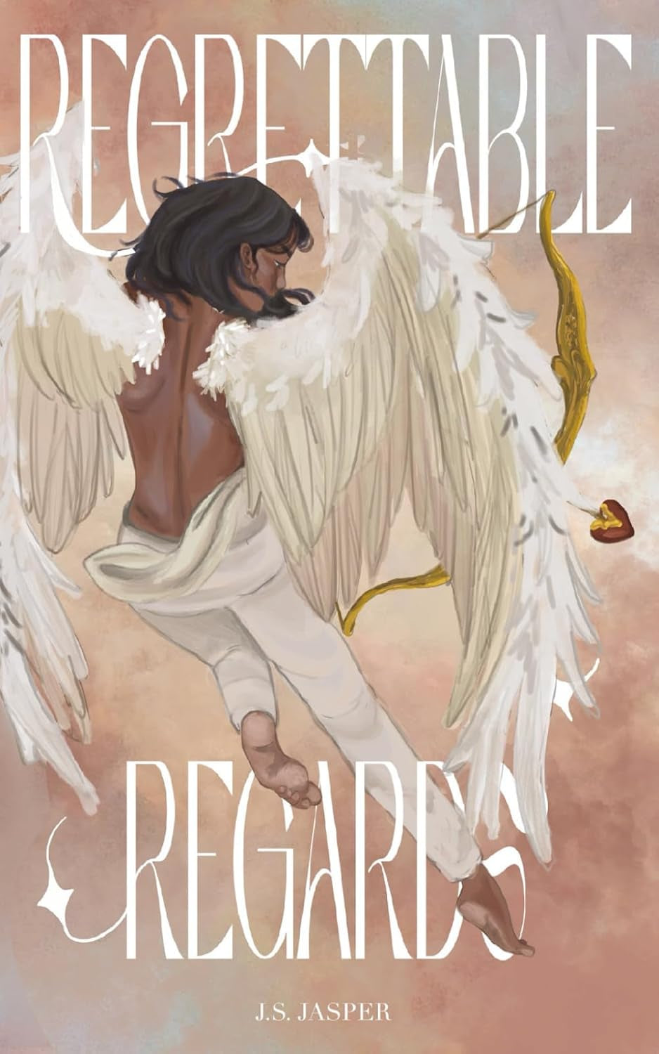 Regrettable Regards (Goblin Presents: A Valentine’s Anthology)