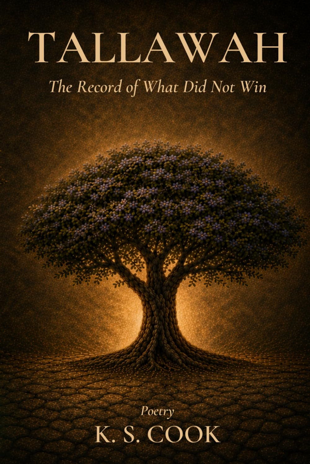 Tallawah: The Record of What Did Not Win