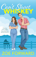 Can't Shoot Whiskey: Second Chance Enemies-to-lovers veterinary romance (Southern Veterinary)