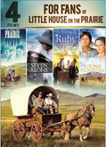 4-Films for Fans of Little House on the Prairie