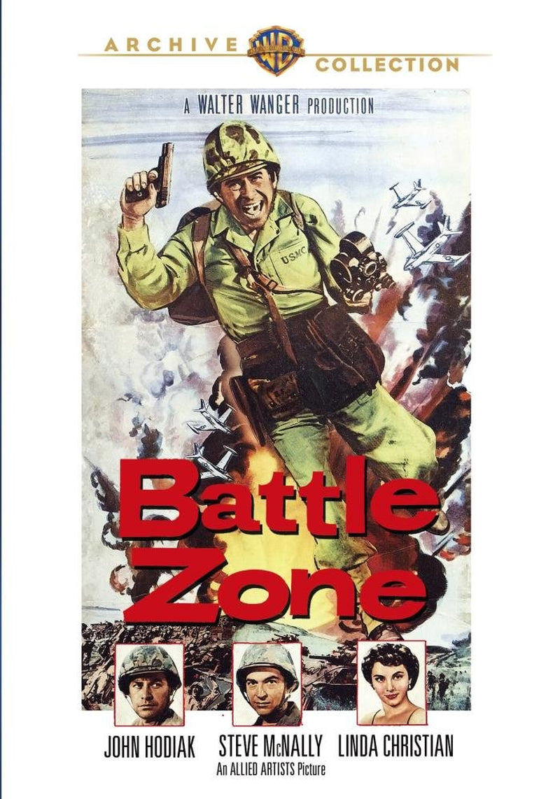 Battle Zone