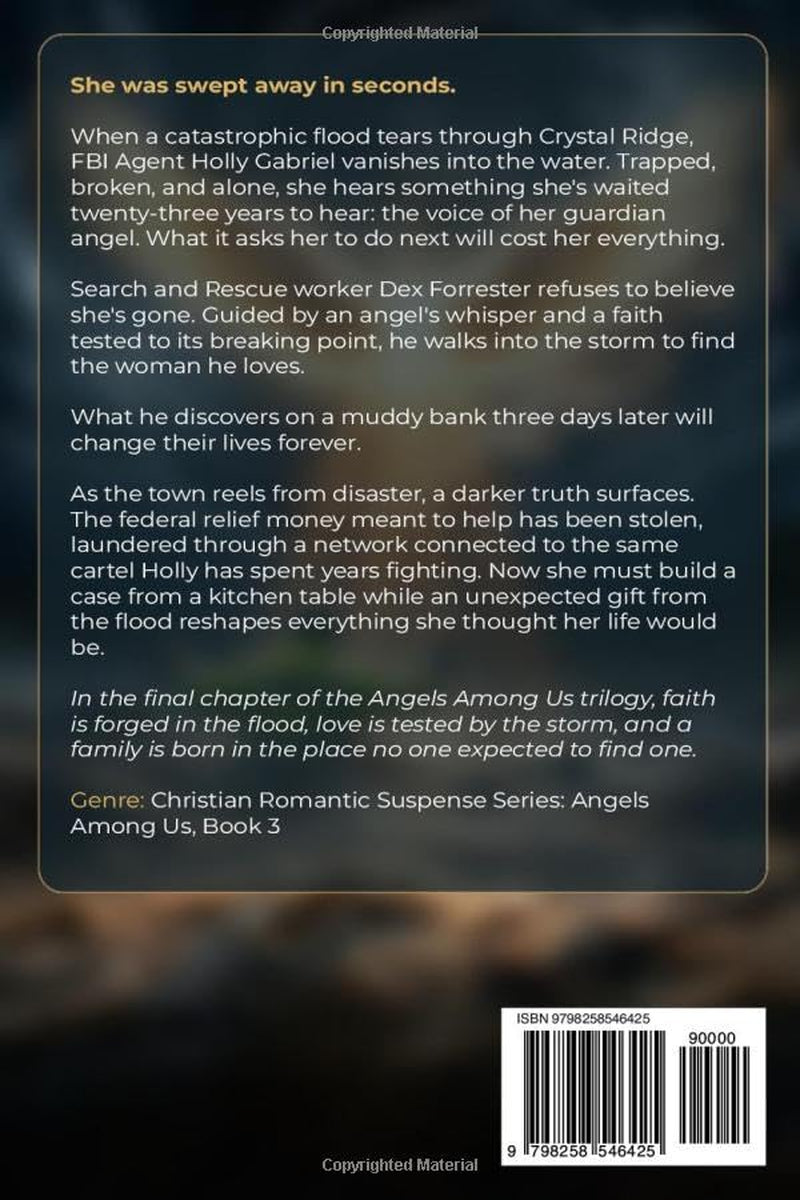 Angels In The Storm (Angels Among Us)