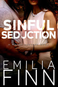 Sinful Seduction (A Mayet Justice Book)