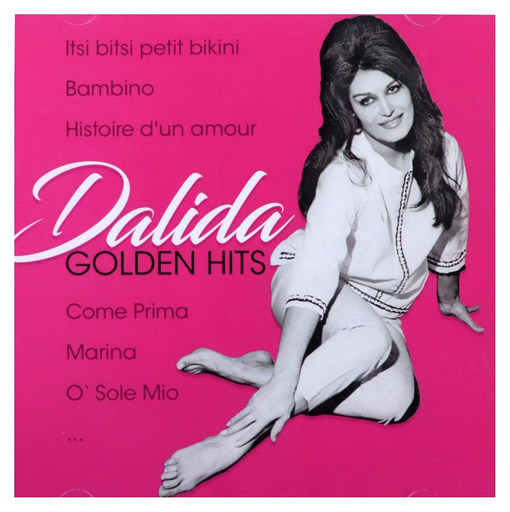 Golden Hits