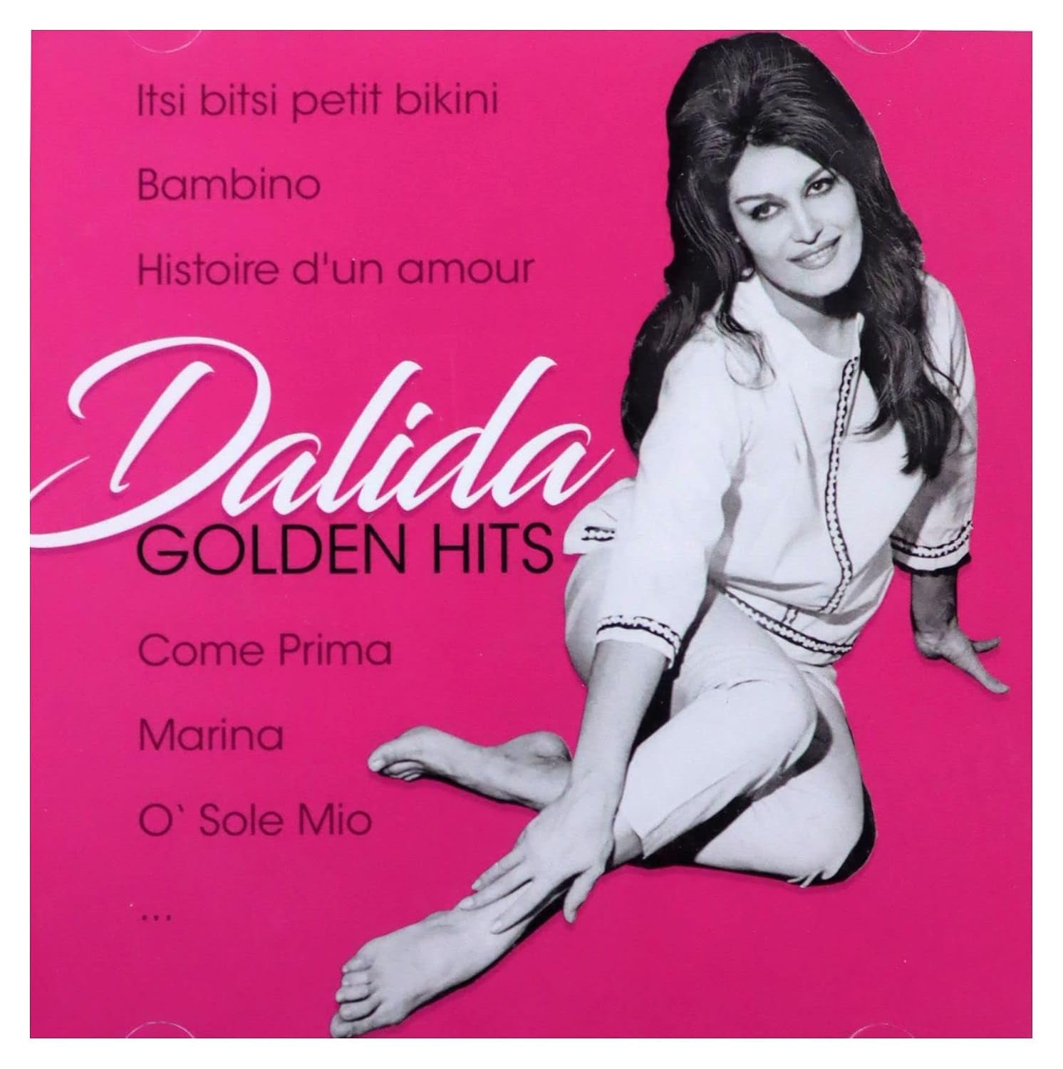 Golden Hits