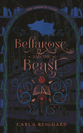 Bellarose and the Beast: Twisted Fairy Tale Series (The Aerowyn Tales)