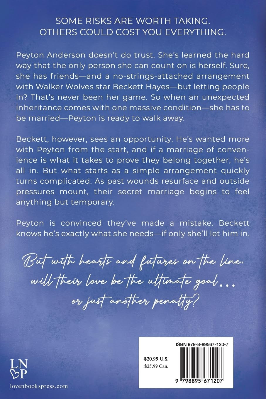 Breakout: A Friends to Lovers Hockey Romance (Walker University)