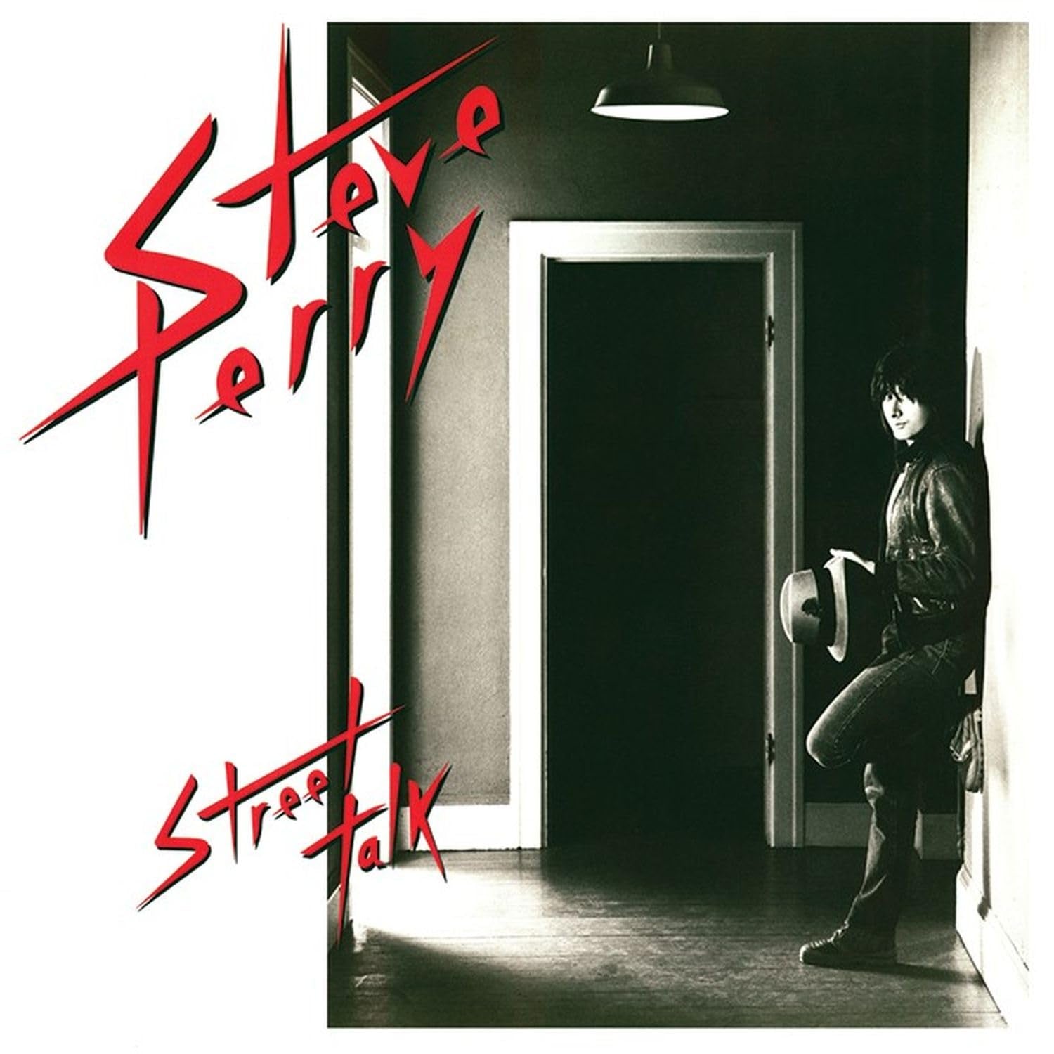 Street Talk - Special Deluxe