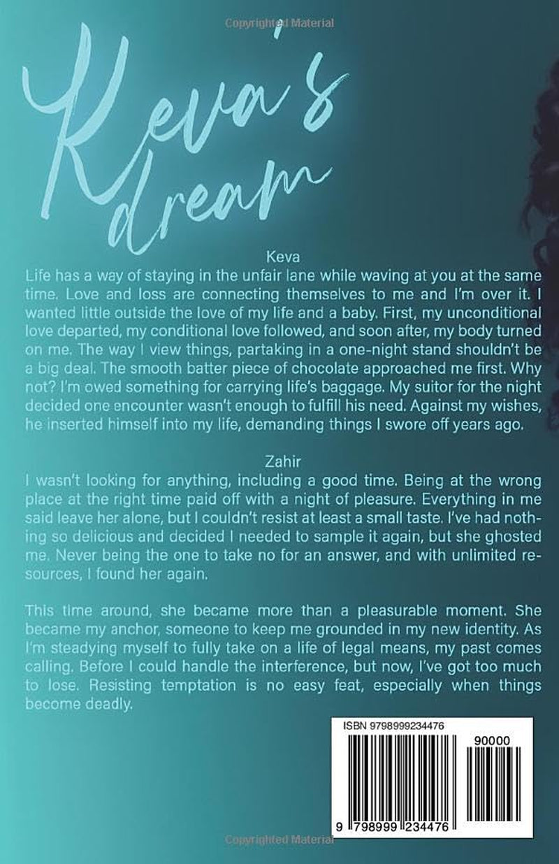 Keva's Dream